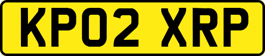 KP02XRP