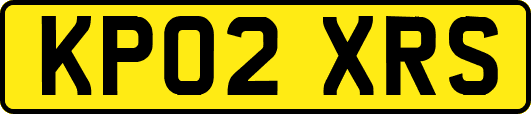 KP02XRS