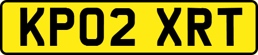 KP02XRT