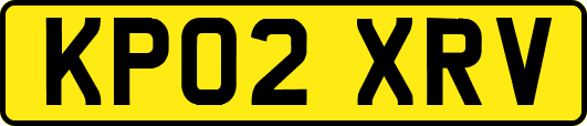 KP02XRV