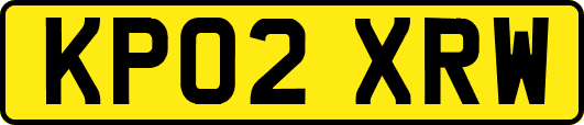 KP02XRW
