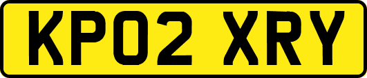 KP02XRY