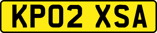 KP02XSA