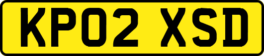 KP02XSD