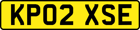 KP02XSE