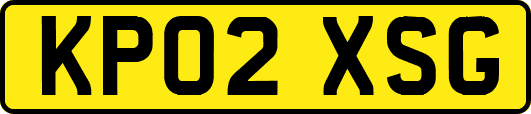 KP02XSG