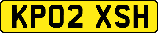 KP02XSH