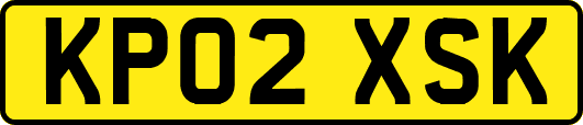 KP02XSK