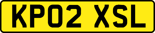 KP02XSL