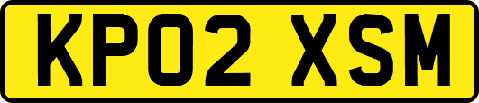 KP02XSM