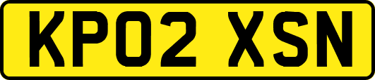KP02XSN