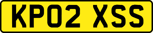 KP02XSS