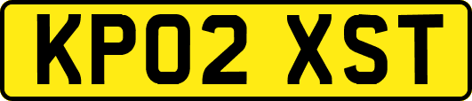 KP02XST