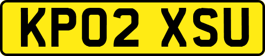 KP02XSU