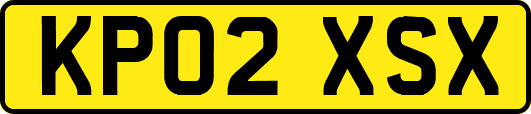 KP02XSX