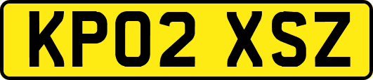 KP02XSZ