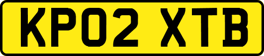 KP02XTB