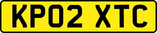 KP02XTC