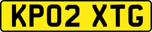 KP02XTG