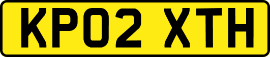 KP02XTH