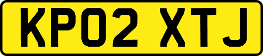 KP02XTJ