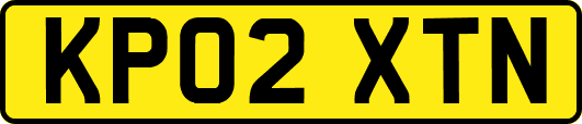 KP02XTN