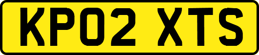 KP02XTS
