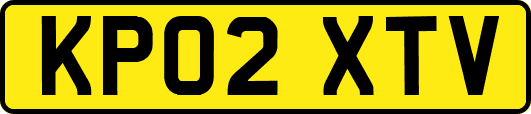 KP02XTV