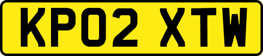 KP02XTW