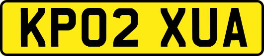 KP02XUA