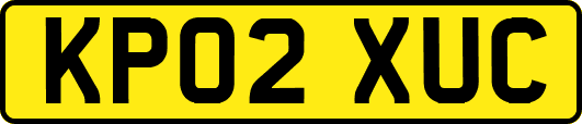 KP02XUC