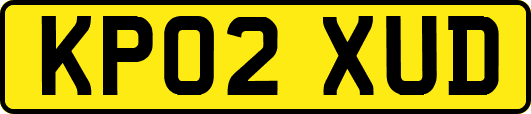 KP02XUD