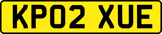 KP02XUE