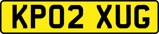 KP02XUG