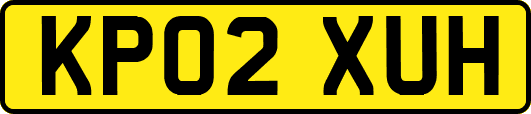 KP02XUH