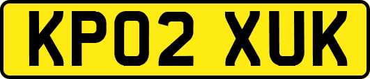 KP02XUK
