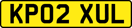 KP02XUL