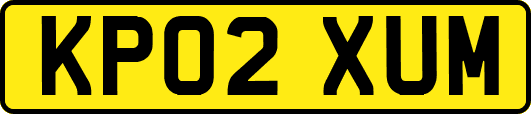 KP02XUM