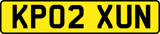 KP02XUN