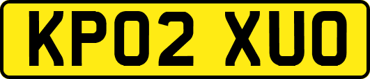 KP02XUO