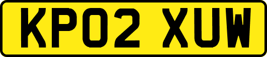 KP02XUW