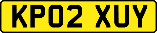 KP02XUY