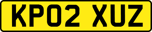 KP02XUZ