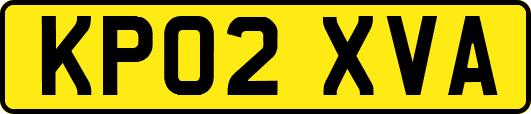 KP02XVA