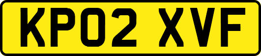 KP02XVF