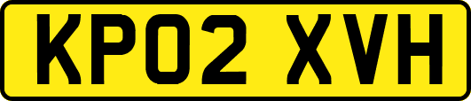 KP02XVH