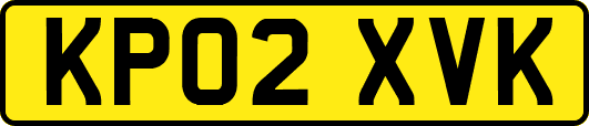 KP02XVK