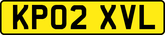 KP02XVL