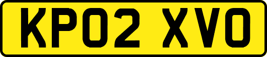 KP02XVO