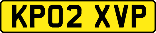 KP02XVP